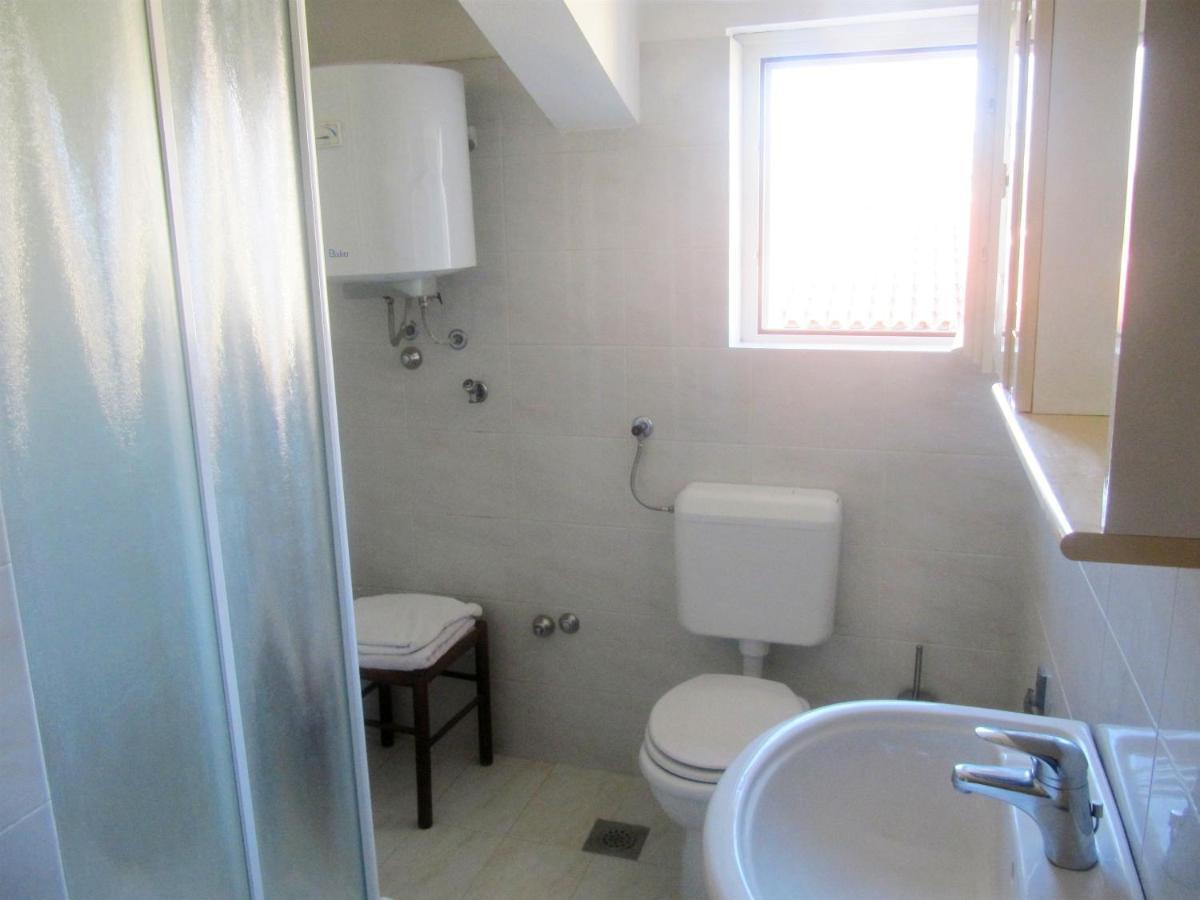 Apartments Dea Porec Exterior photo