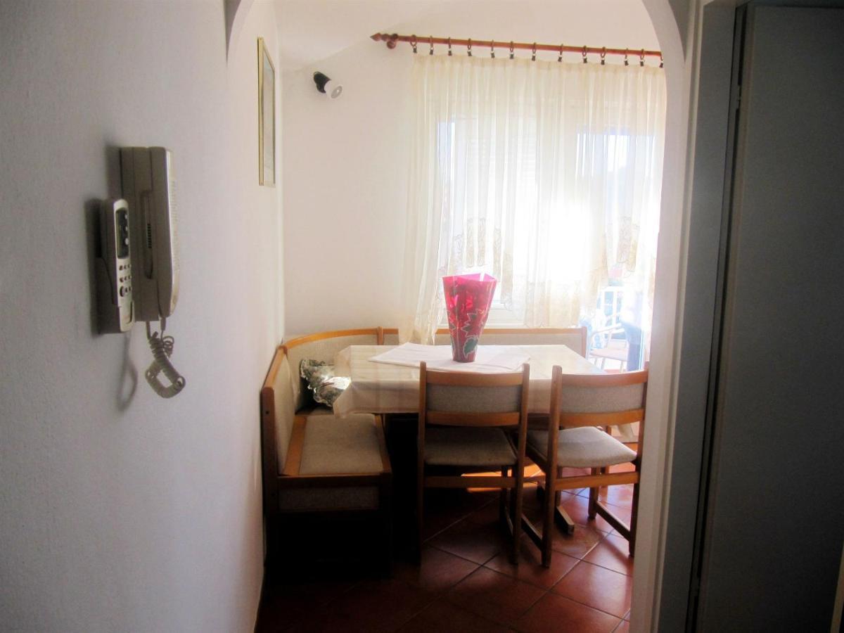 Apartments Dea Porec Exterior photo
