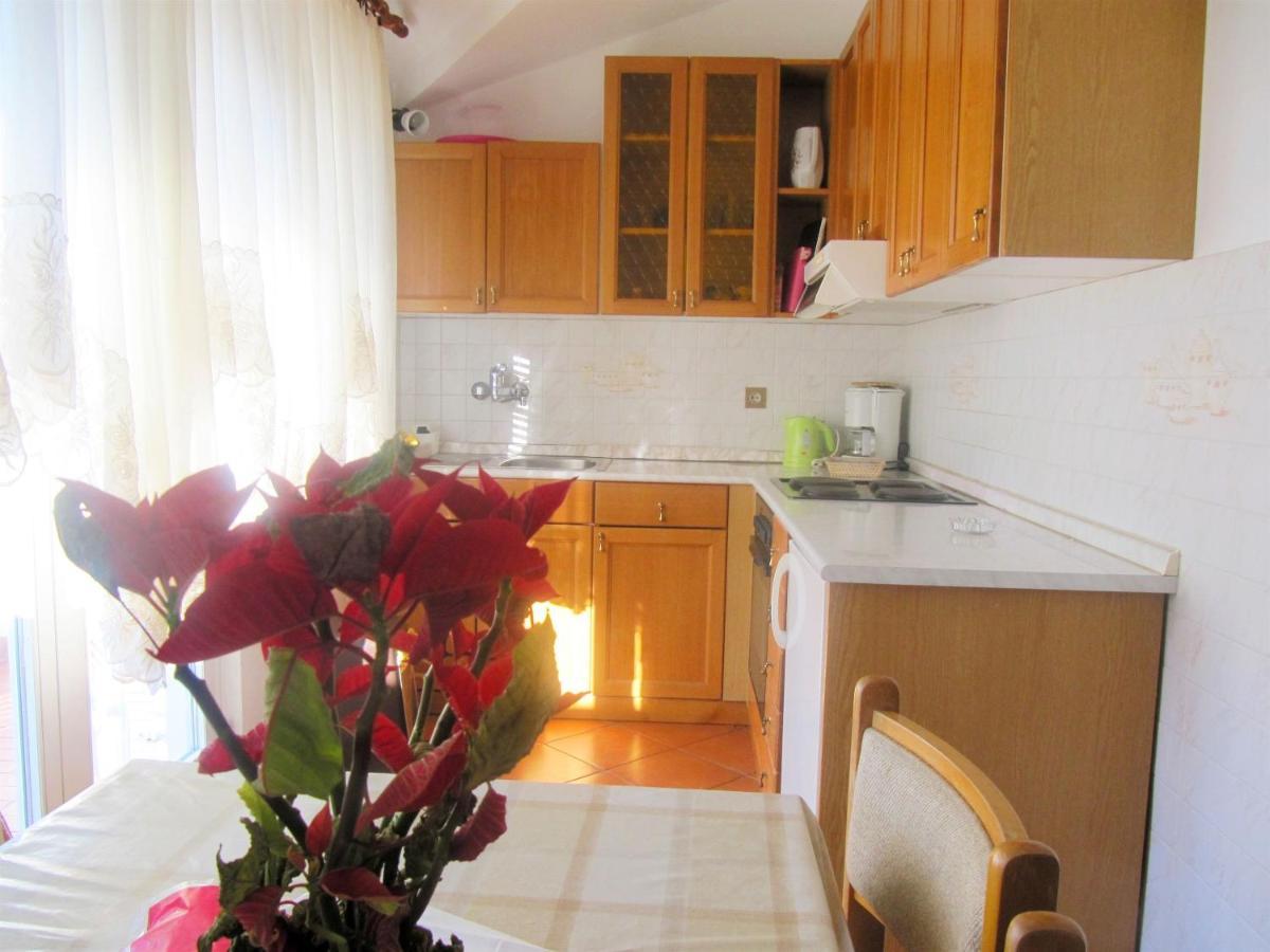 Apartments Dea Porec Exterior photo