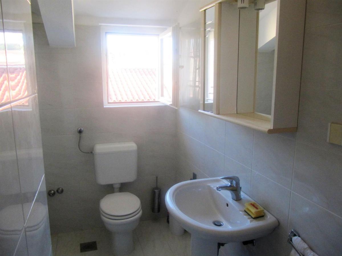 Apartments Dea Porec Exterior photo