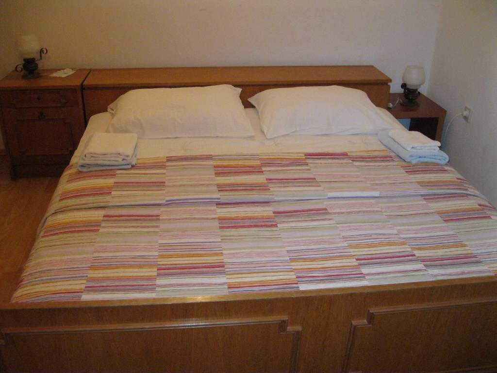 Apartments Dea Porec Room photo