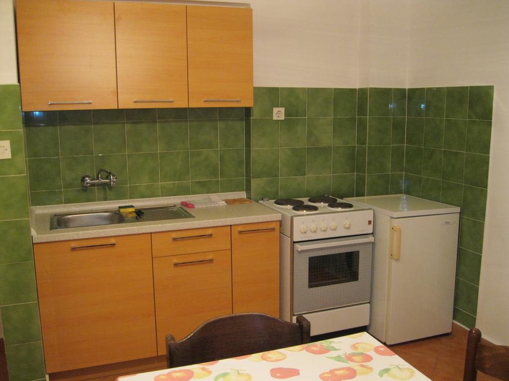Apartments Dea Porec Room photo