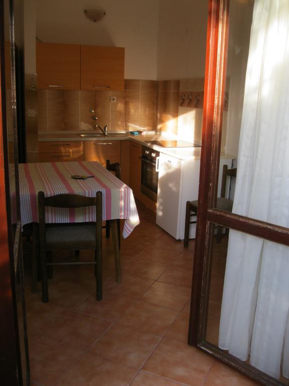 Apartments Dea Porec Exterior photo