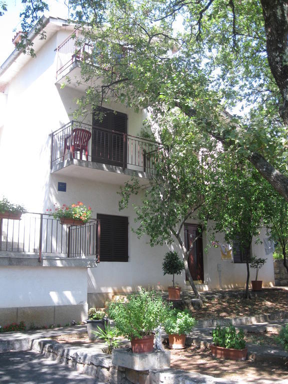 Apartments Dea Porec Exterior photo
