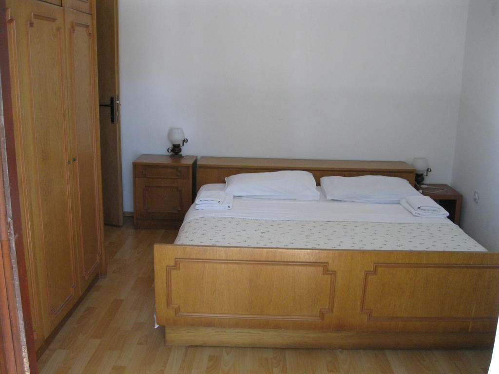 Apartments Dea Porec Exterior photo