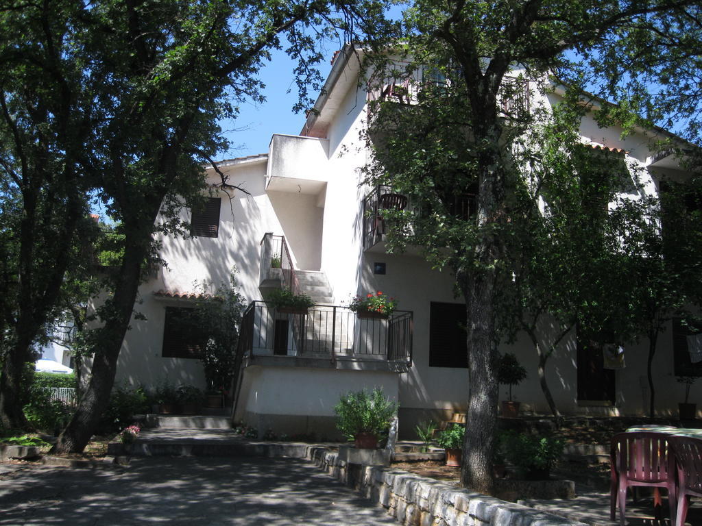 Apartments Dea Porec Exterior photo
