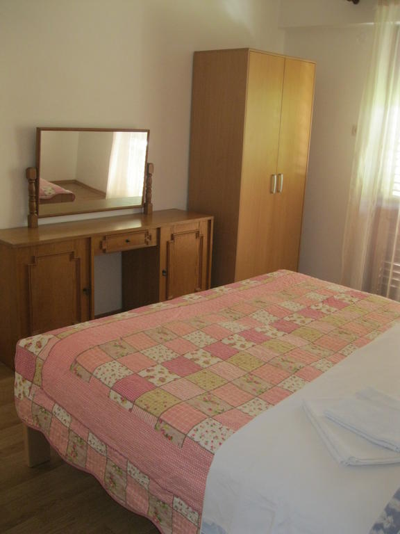 Apartments Dea Porec Exterior photo