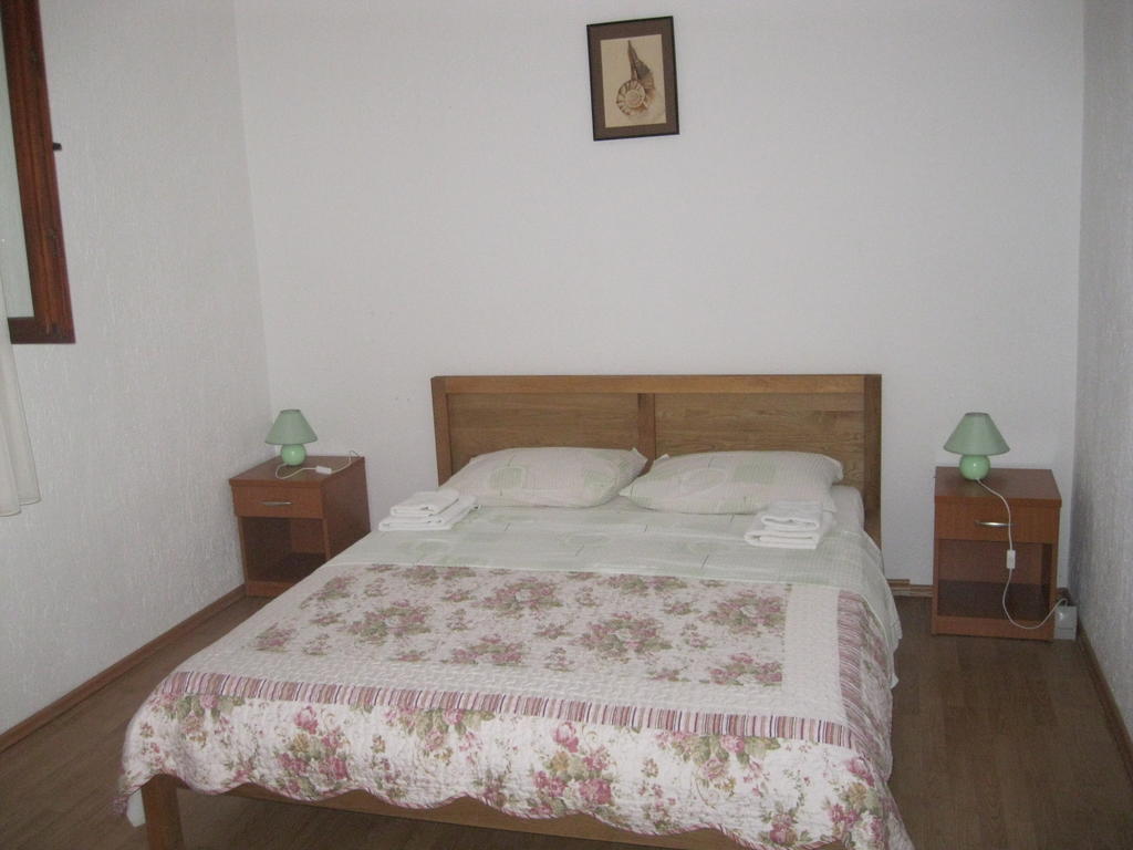 Apartments Dea Porec Exterior photo