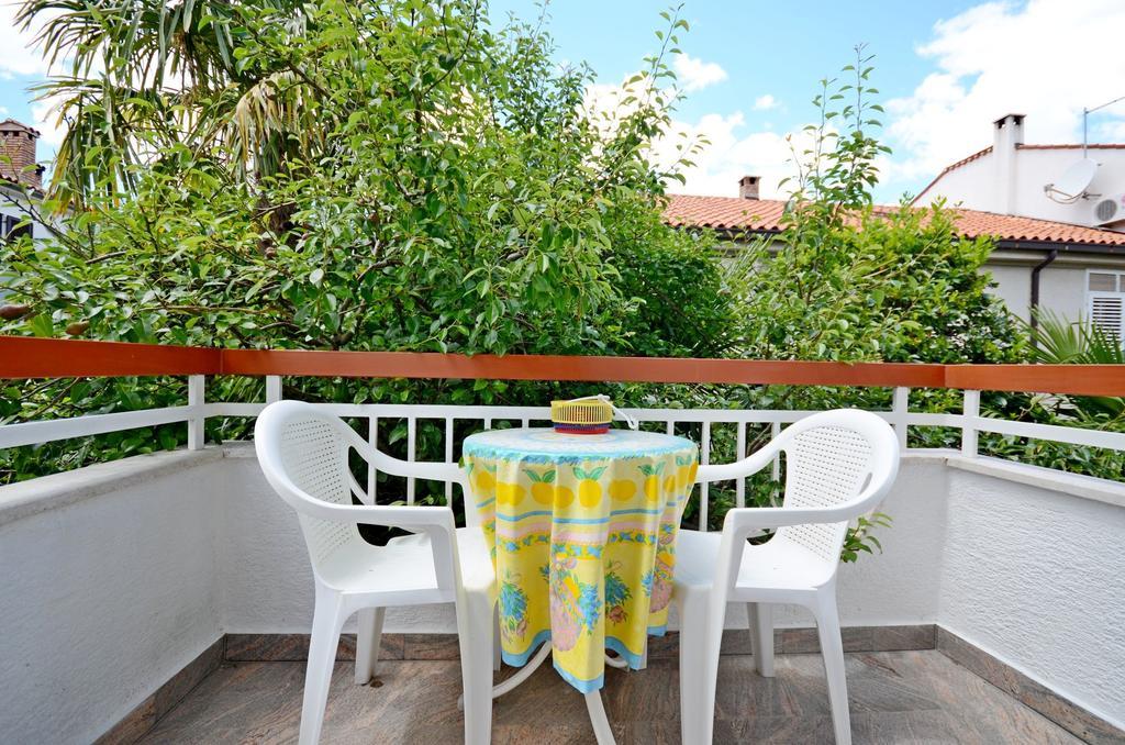 Apartments Dea Porec Exterior photo