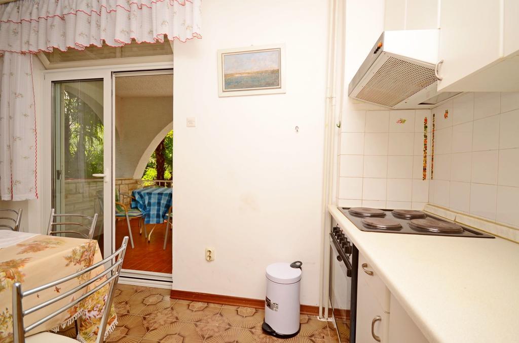 Apartments Dea Porec Exterior photo