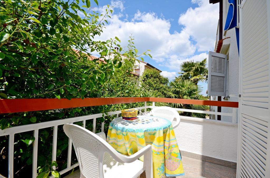 Apartments Dea Porec Exterior photo