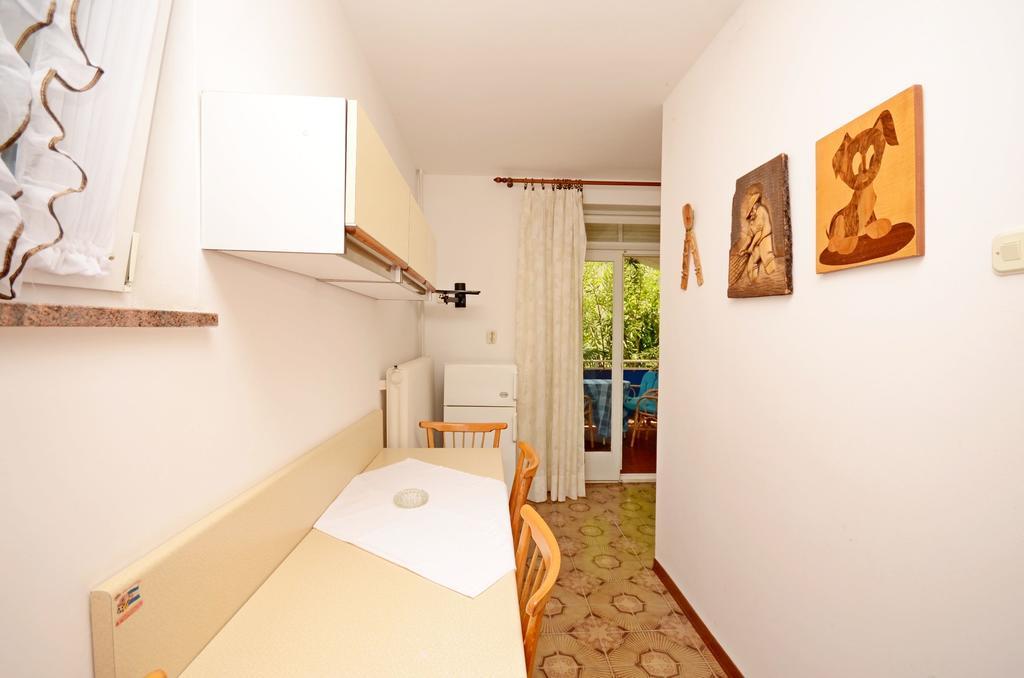Apartments Dea Porec Exterior photo