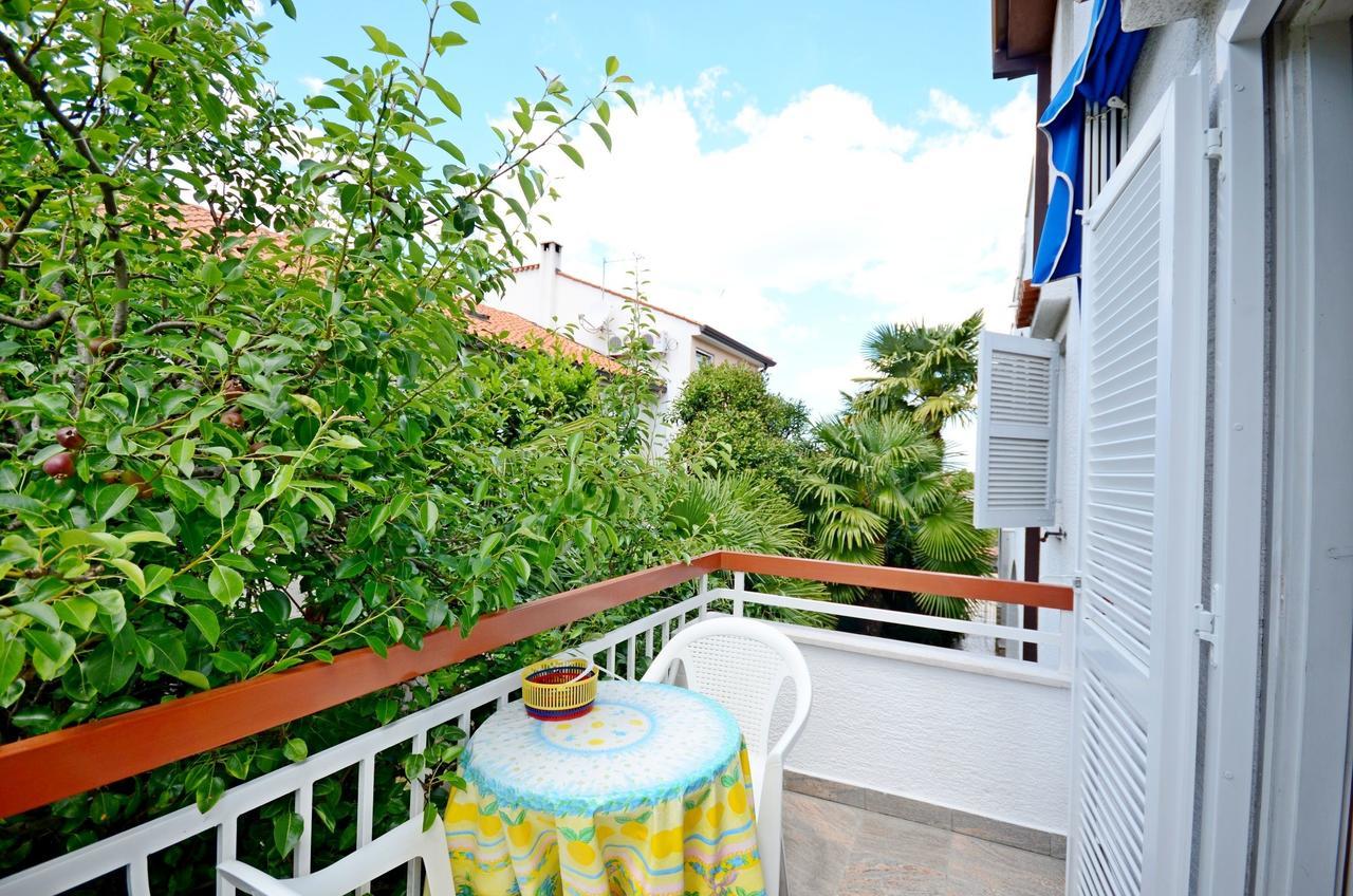 Apartments Dea Porec Exterior photo