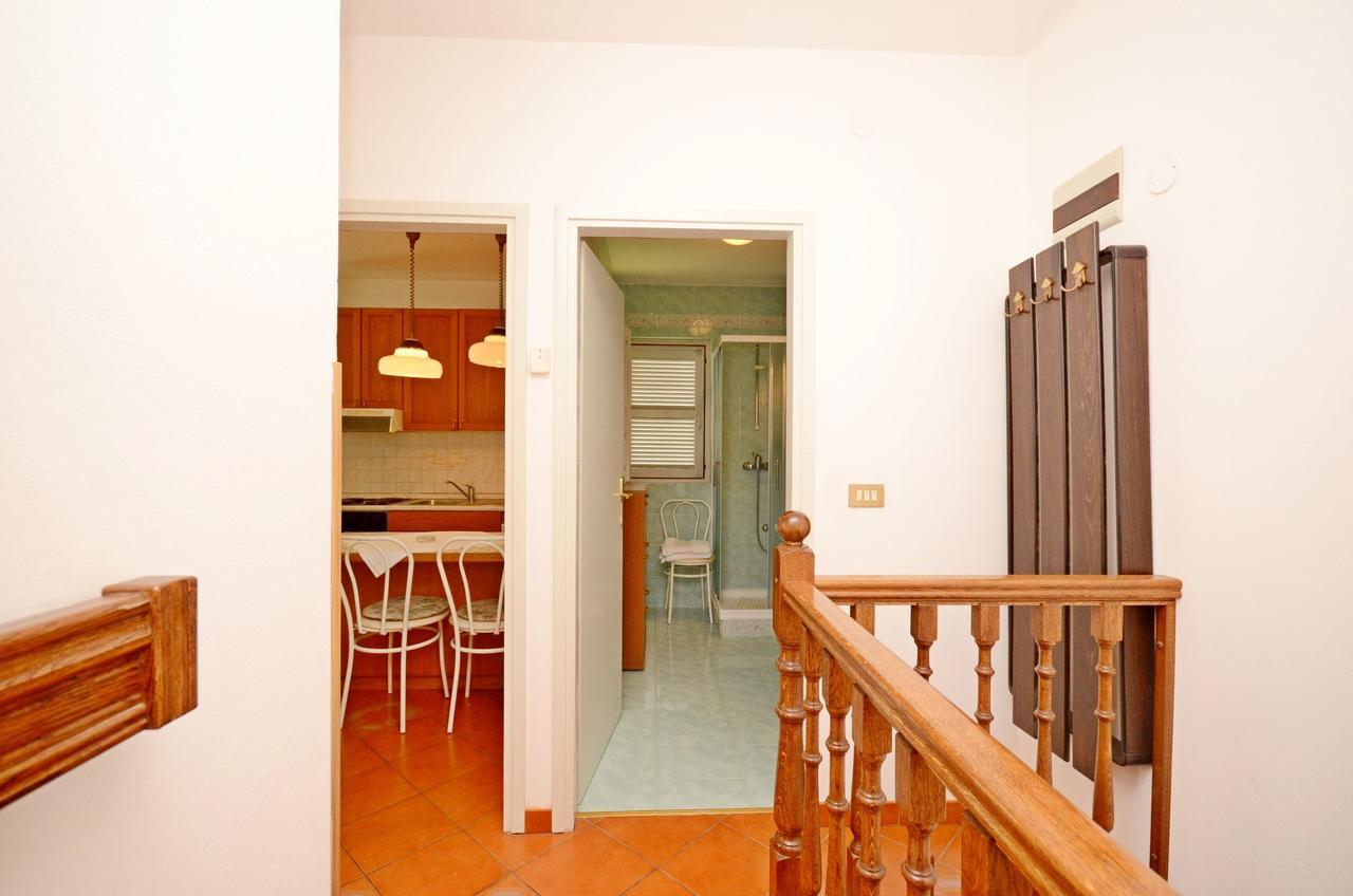 Apartments Dea Porec Exterior photo