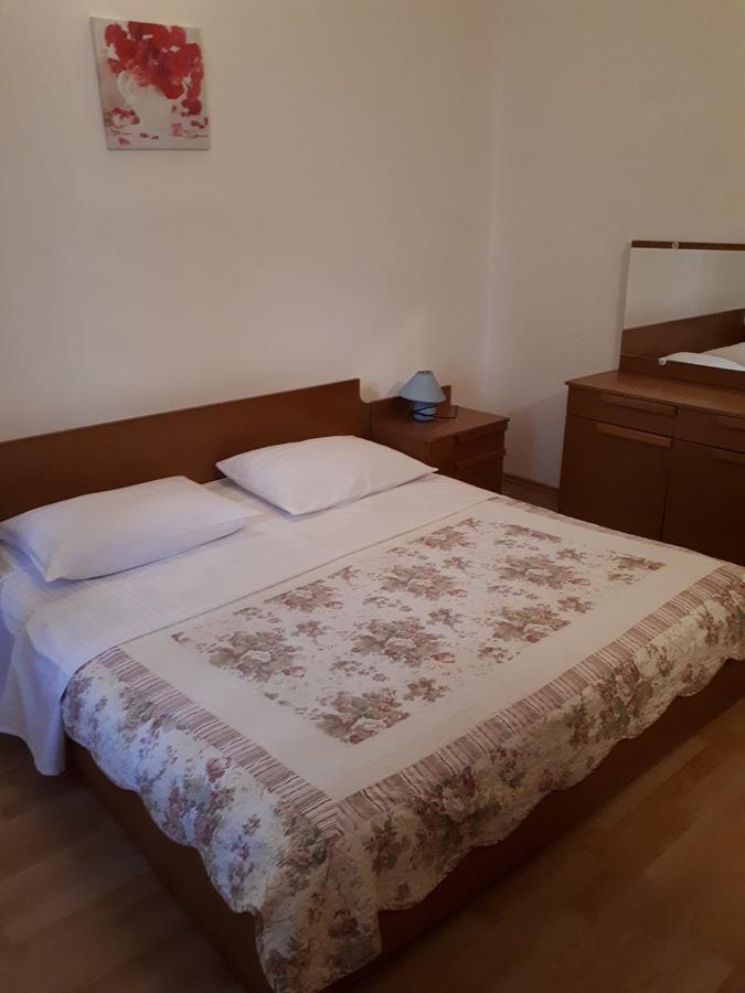 Apartments Dea Porec Exterior photo