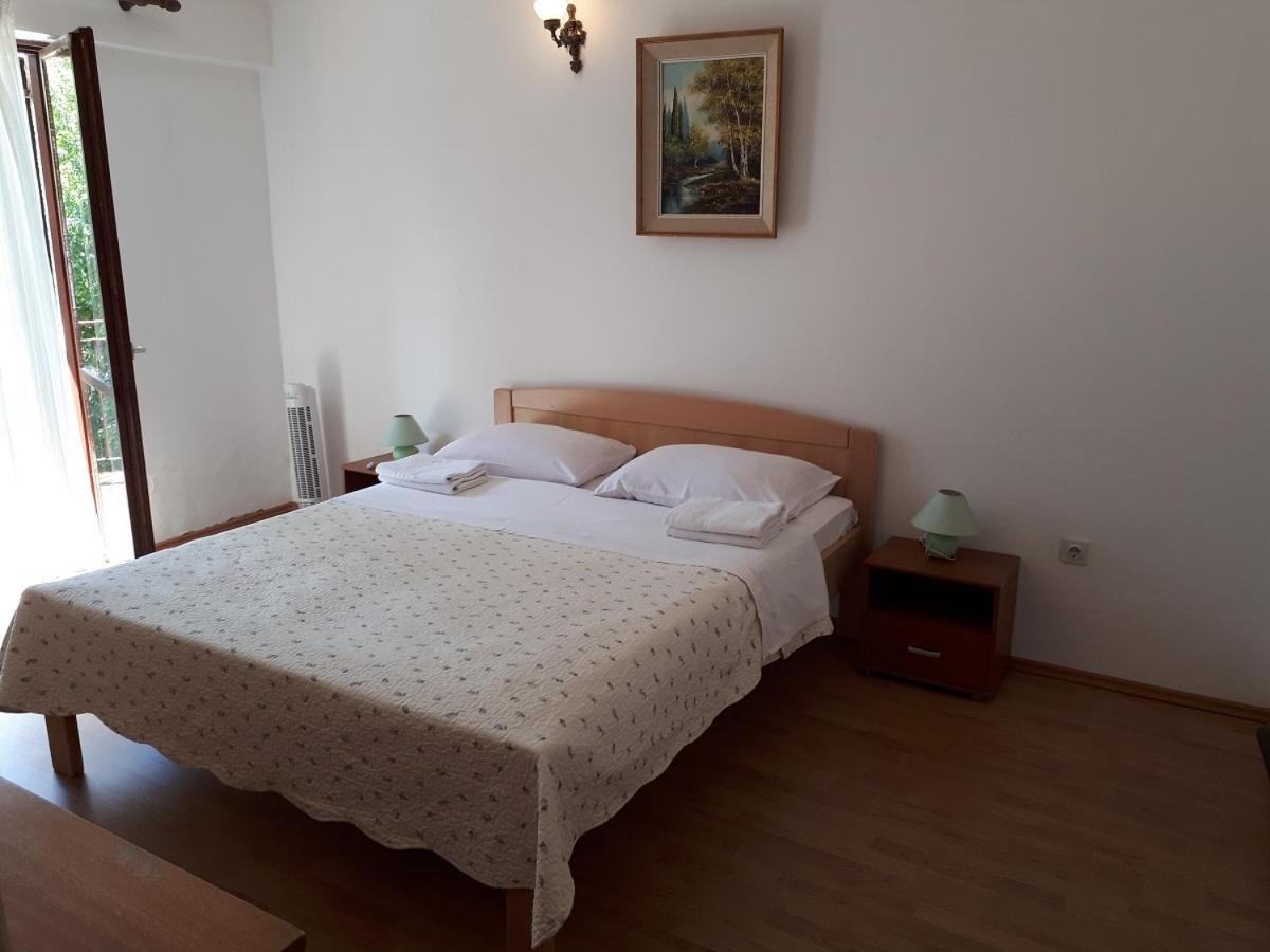 Apartments Dea Porec Exterior photo