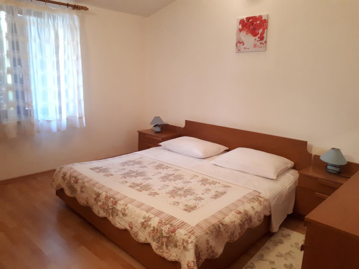 Apartments Dea Porec Exterior photo